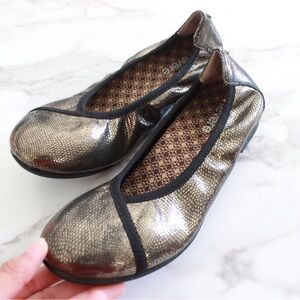 Revere Nairobi Ballet Flats